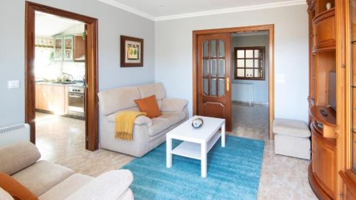 Carballo House | AG Casa Nosa Playa Pedra do Sal a 500 metros