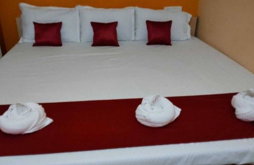 Port Blair Hotel | AG Residency