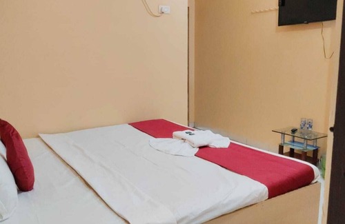 Port Blair Hotel | AG Residency