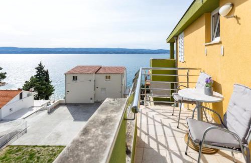 Tice House | AGA beach suites