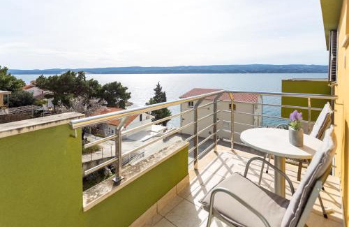 Tice House | AGA beach suites