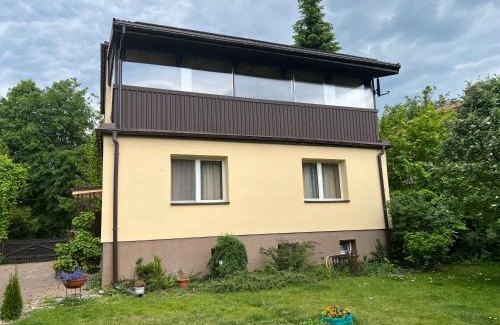 Augustow Villa | AGA