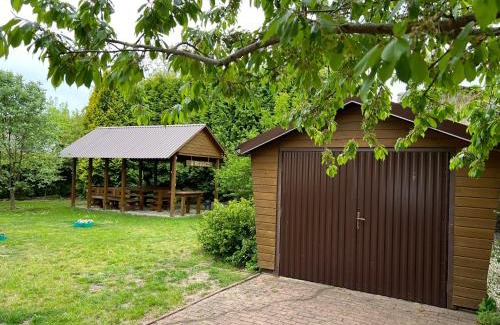Augustow Villa | AGA