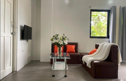 Baguio Apartment | Aga's Transient House