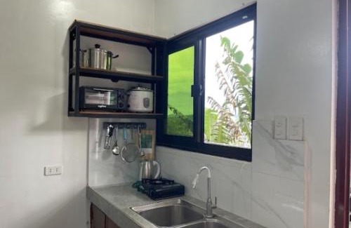 Baguio Apartment | Aga's Transient House