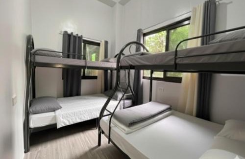 Baguio Apartment | Aga's Transient House