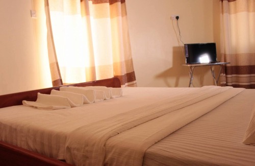 Mbale Hotel | Agabet Hotel