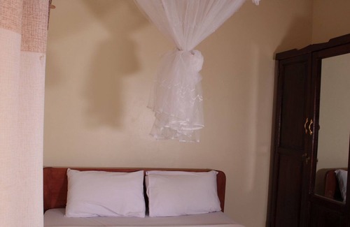 Mbale Hotel | Agabet Hotel