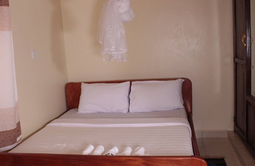 Mbale Hotel | Agabet Hotel