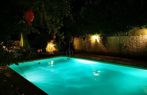 Aubagne Apartment | Agachoun