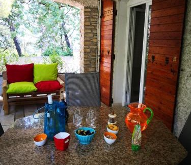 Aubagne Apartment | Agachoun