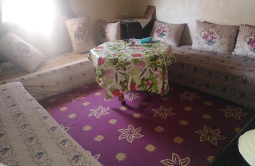 Cite Adrar Apartment | Agadir adrar