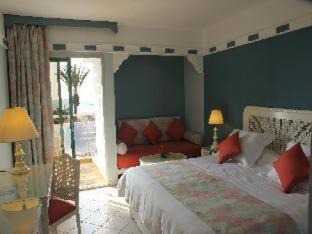 Agadir City Center Hotel | Agadir Beach Club