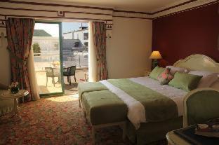 Agadir City Center Hotel | Agadir Beach Club