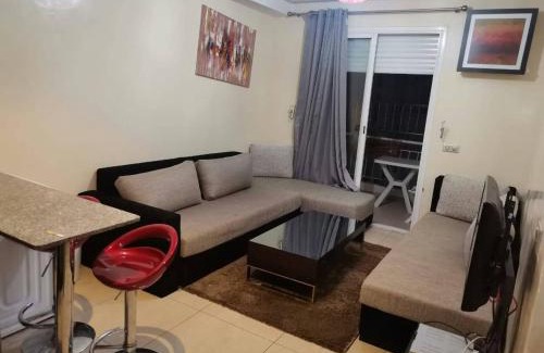 Cite Al Mohammadi Apartment | agadir