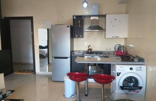 Cite Al Mohammadi Apartment | agadir
