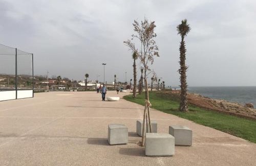 Taddart Apartment | Agadir vibe