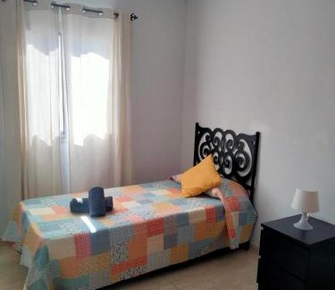 Agaete Apartment | Agaete Fray