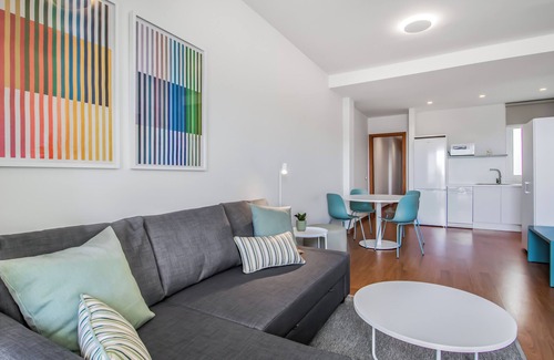 Agaete House | Agaete Shine Suites 101