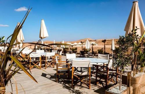 Agafay Other | Agafay Yes We Camp Restaurant & Spa