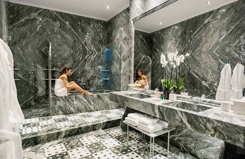 Ios Town Hotel | Agalia Luxury Suites