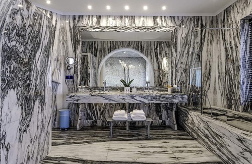 Ios Town Hotel | Agalia Luxury Suites