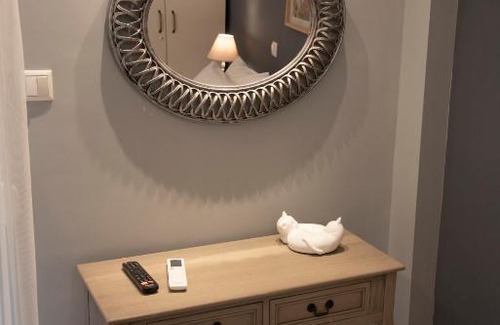 Kavala Apartment | Agalie