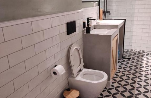 Kavala Apartment | Agalie