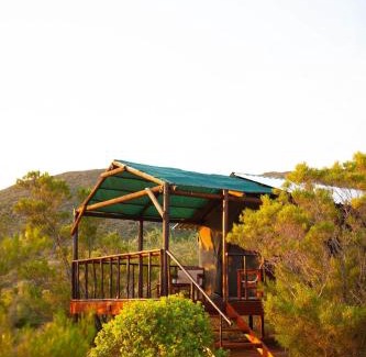 Kamiesberg Other | Agama Tented Camp