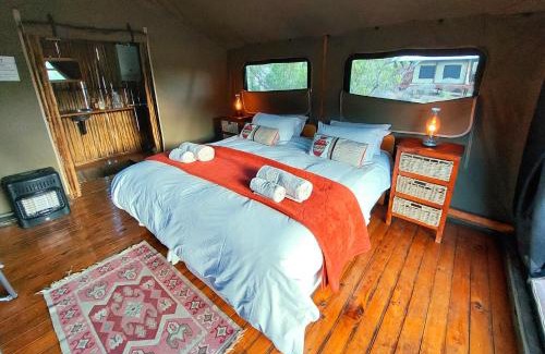 Kamiesberg Other | Agama Tented Camp