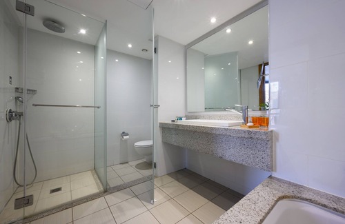 Eilat Hotel | Agamim by Isrotel Collection
