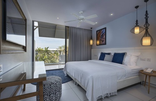 Eilat Hotel | Agamim by Isrotel Collection