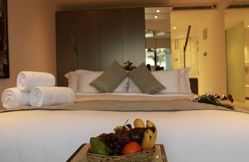 Negombo Hotel | Agandau House