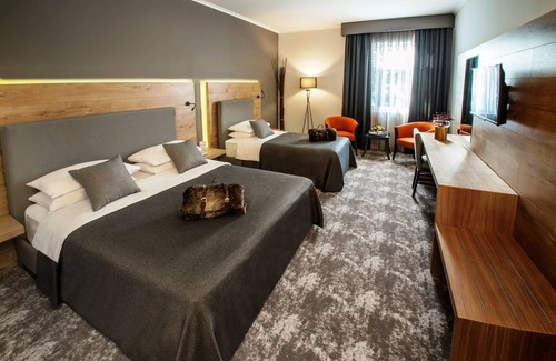 Osmangazi Hotel | Agaoglu My Mountain Hotel