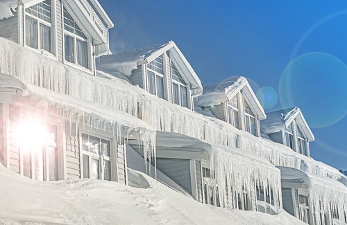 Osmangazi Hotel | Agaoglu My Mountain Hotel