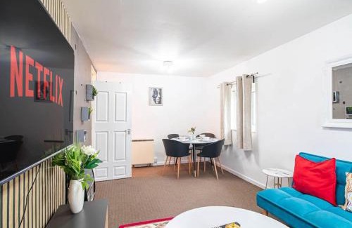 Sheffield Apartment | Agape apartment