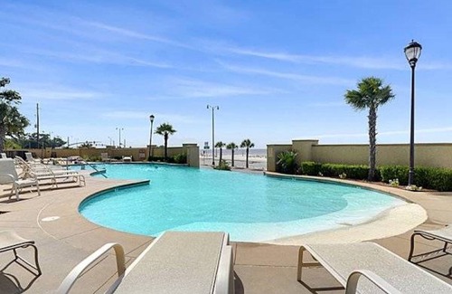 Gulfport Condo | Agape Bay - Sienna on the Coast Unit 102
