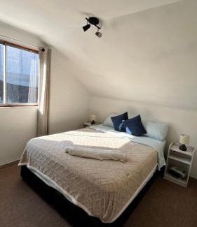 Maipu Bed & Breakfast | Agape Bed & Breakfast Airport