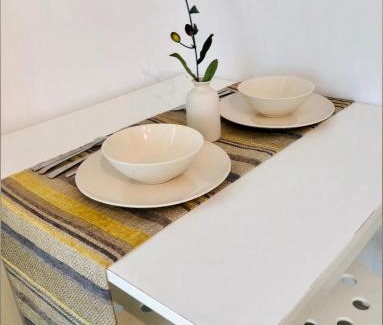 Santo Cristo Apartment | Agape Staycation