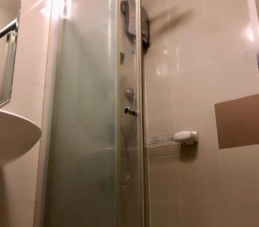 Santo Cristo Apartment | Agape Staycation