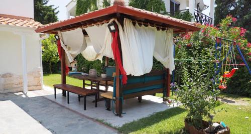 Siviri Apartment | Agapi Apartments