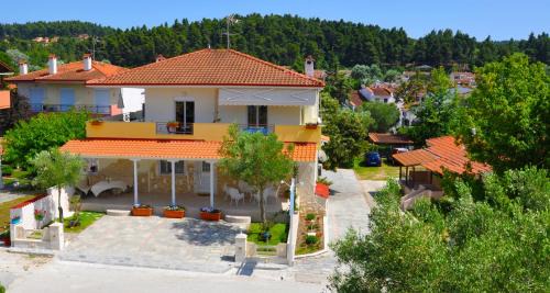 Siviri Apartment | Agapi Apartments