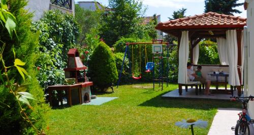 Siviri Apartment | Agapi Apartments