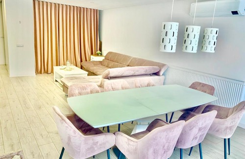 Alba Iulia Apartment | Agapi
