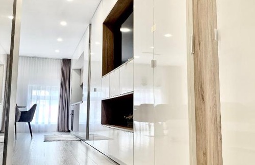 Alba Iulia Apartment | Agapi