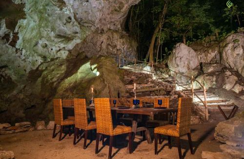 Cintalapa Hotel | Agarthi