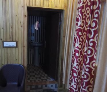 Ghoom House | Agarwal Home Stay