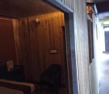 Ghoom House | Agarwal Home Stay