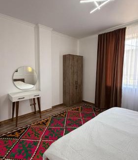 Issyk-Kul Region House | Agat cottage