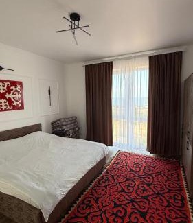 Issyk-Kul Region House | Agat cottage